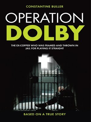 cover image of Operation Dolby